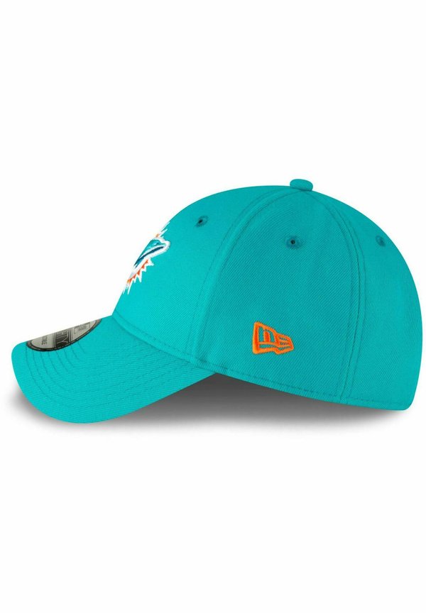 9FORTY  YOUTH   LEAGUE MIAMI DOLPHINS – Cap – aqua