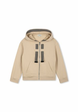 Sweat zippé - gres