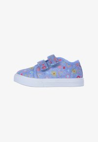Niet geselecteerd, light blue