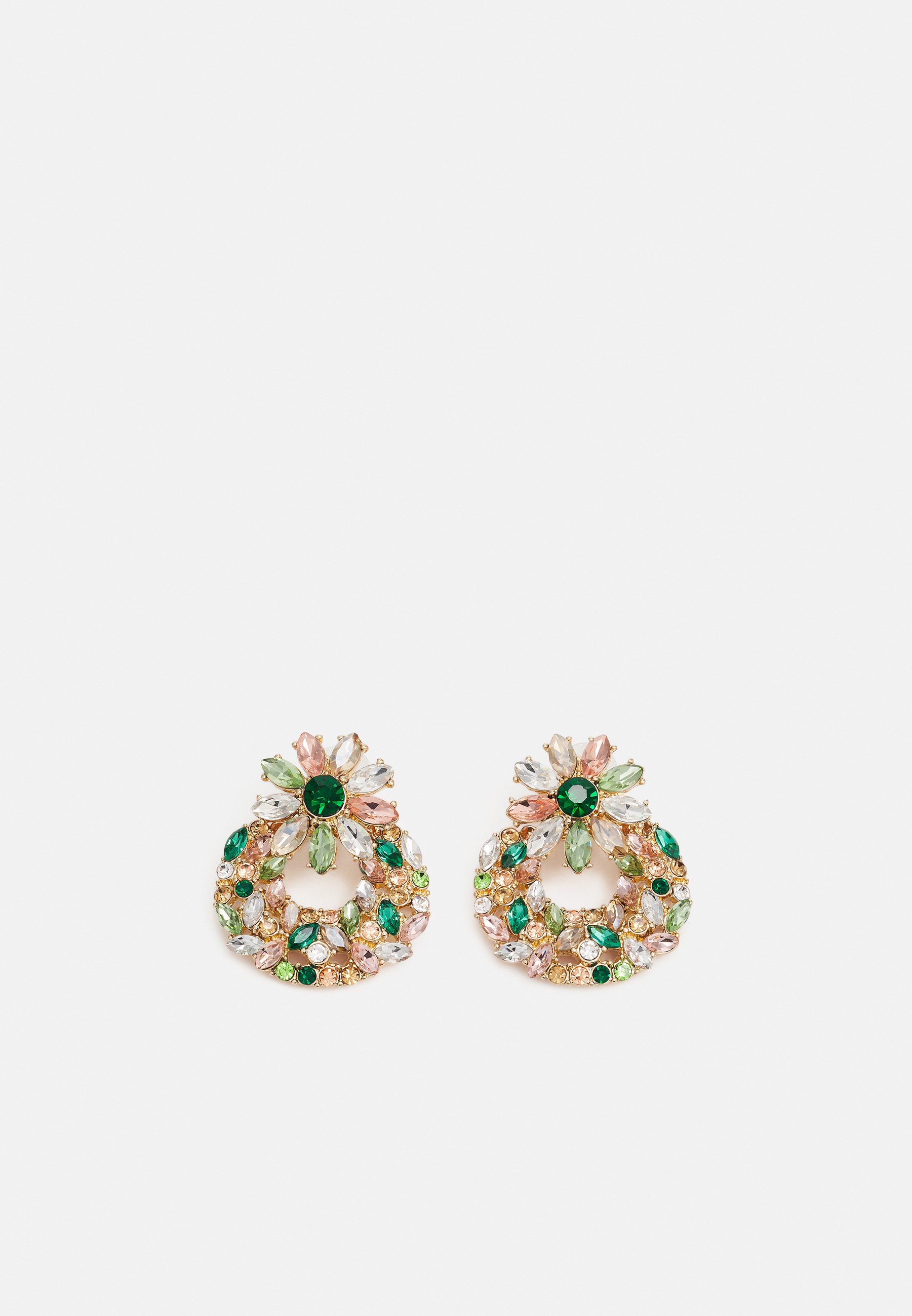 Orecchini Donna In Argento Sterling 925,Orecchino Di Alta Qualità Color