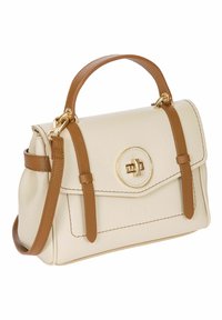 Bric's GONDOLA NINFEA - Handbag - cream   caramel