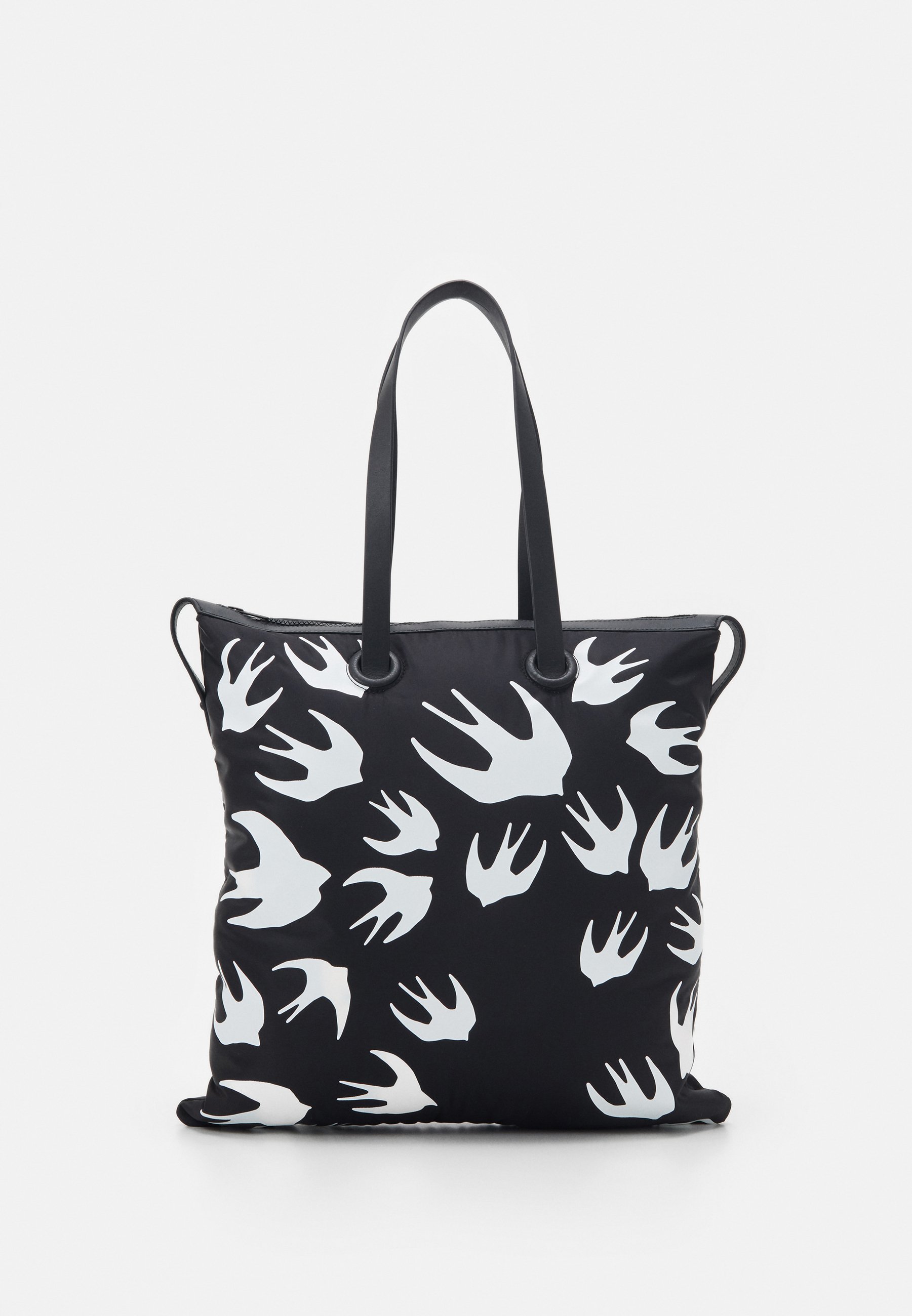 McQ Alexander McQueen MAGAZINE TOTE SWALLOW Shoppingveske McQ Alexander McQueen MAGAZINE TOTE SWALLOW Shoppingveske