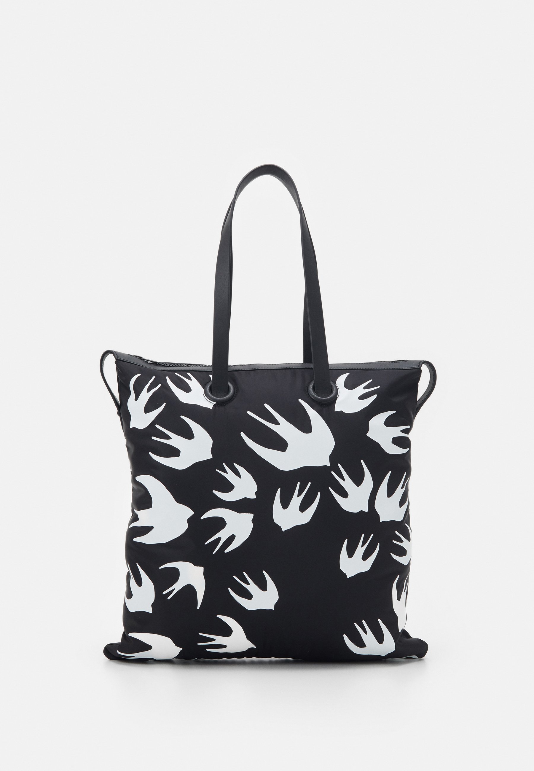 mcq tote bag