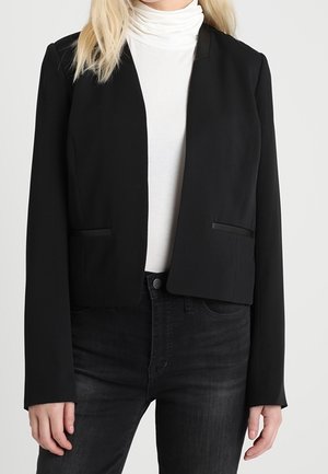 Blazer - black