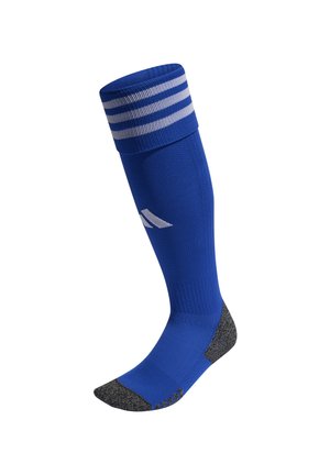 adidas Performance Voetbalsokken - dunkelblauweissgrau