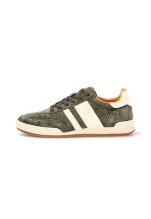 TURIN - Zapatillas - green