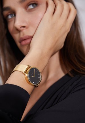 MIDTOWN - Watch - gold-coloured