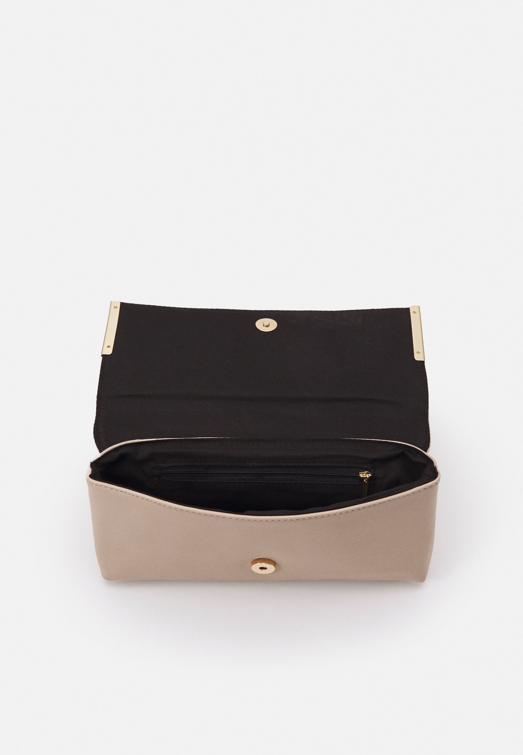 Dorothy Perkins SIDE BAR - Pochette - nude/color carne - Zalando.it