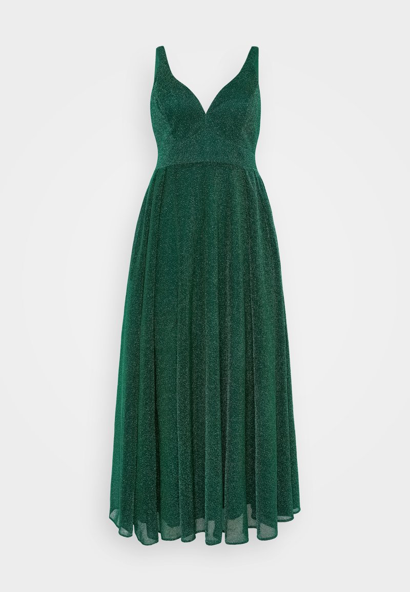 My Mascara Curves Galajurk donkergroen