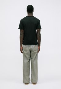 No Problemo TEE - Tricou cu imprimeu - black