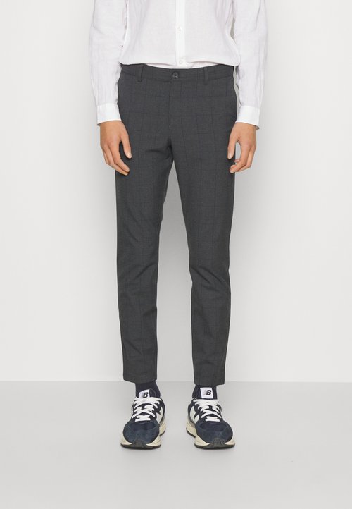 SELECTED HOMME SLH175-SLIM New Miles Flex Pant NOOS, Forest Night, 31W / 32L