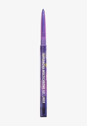 SUPERNOVA MULTICHROME GEL LINER - Kajaali/eyeliner - zora