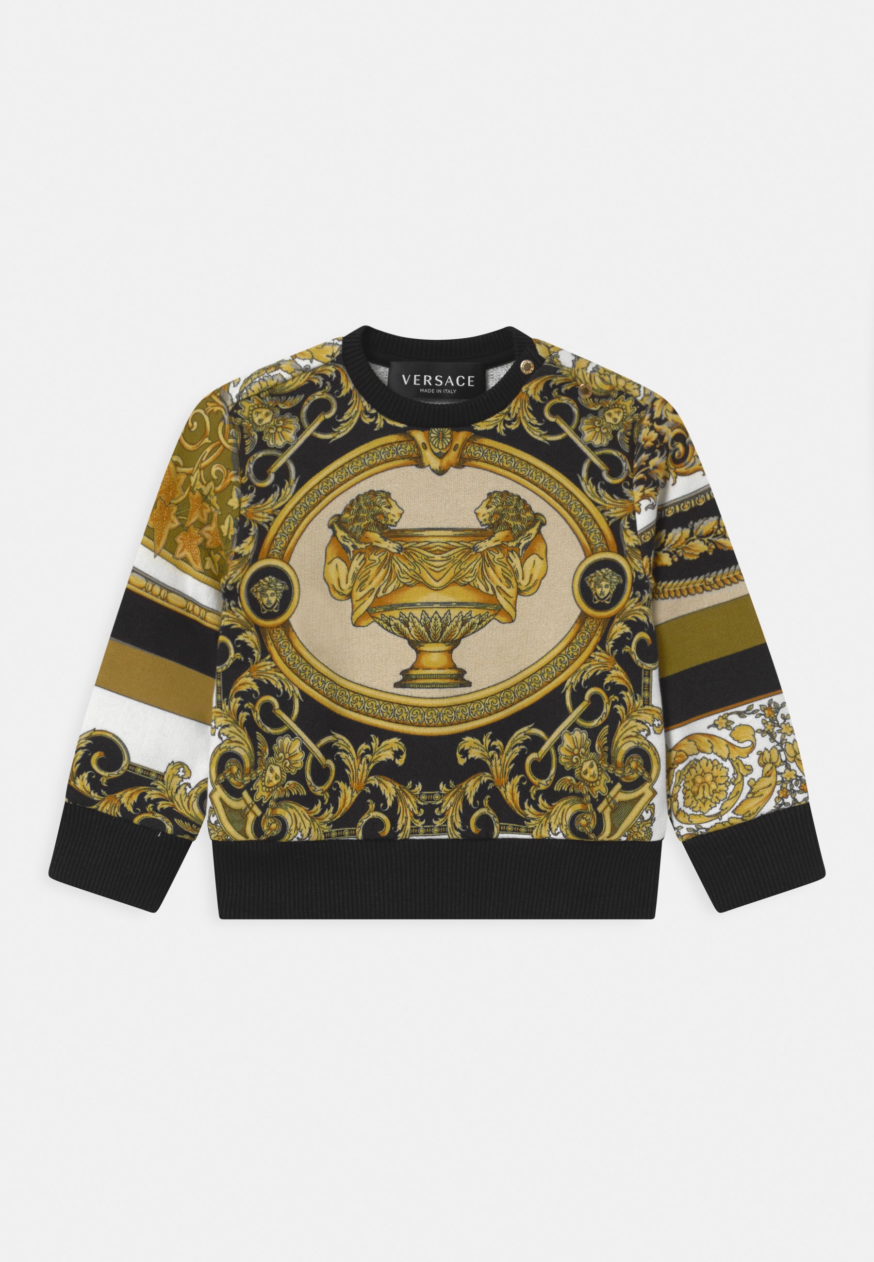 boohoo fur hood coat