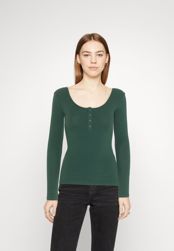 PCKITTE - Long sleeved top