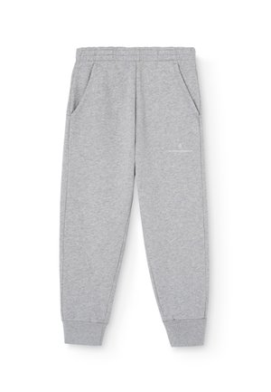 DRACO - Donji dijelovi trenirke - heather grey