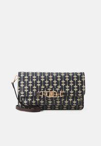 COLLANA ALEXI SHOULDERBAG - Schoudertas - darkblue