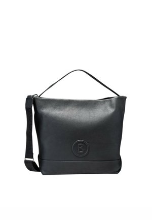 HOBO BOZEN AVNI - Handtas - schwarz