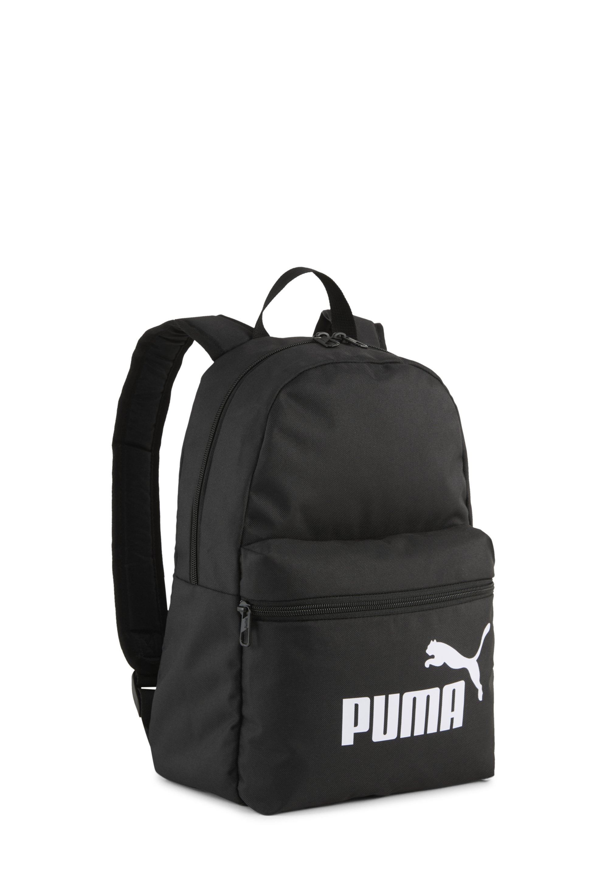 Puma PHASE SMALL Zaino black/nero