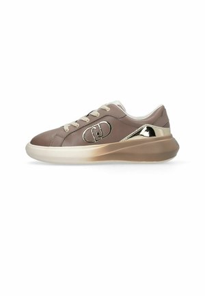 LIU JO, Sneakers laag - beige