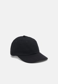 WHEELER UNISEX - Naģene - black vintage wash