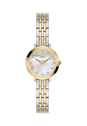 Fossil, FOSSIL WOMEN TRADITIONAL WATCHES JACQUELINE - Ure - gold-coloured