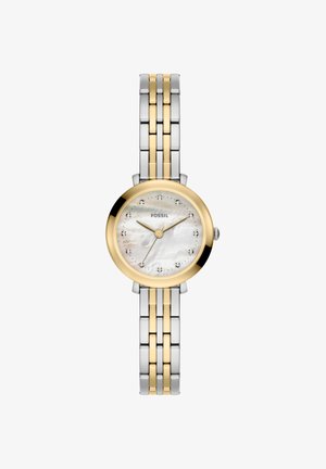 Fossil, FOSSIL WOMEN TRADITIONAL WATCHES JACQUELINE - Ure - gold-coloured