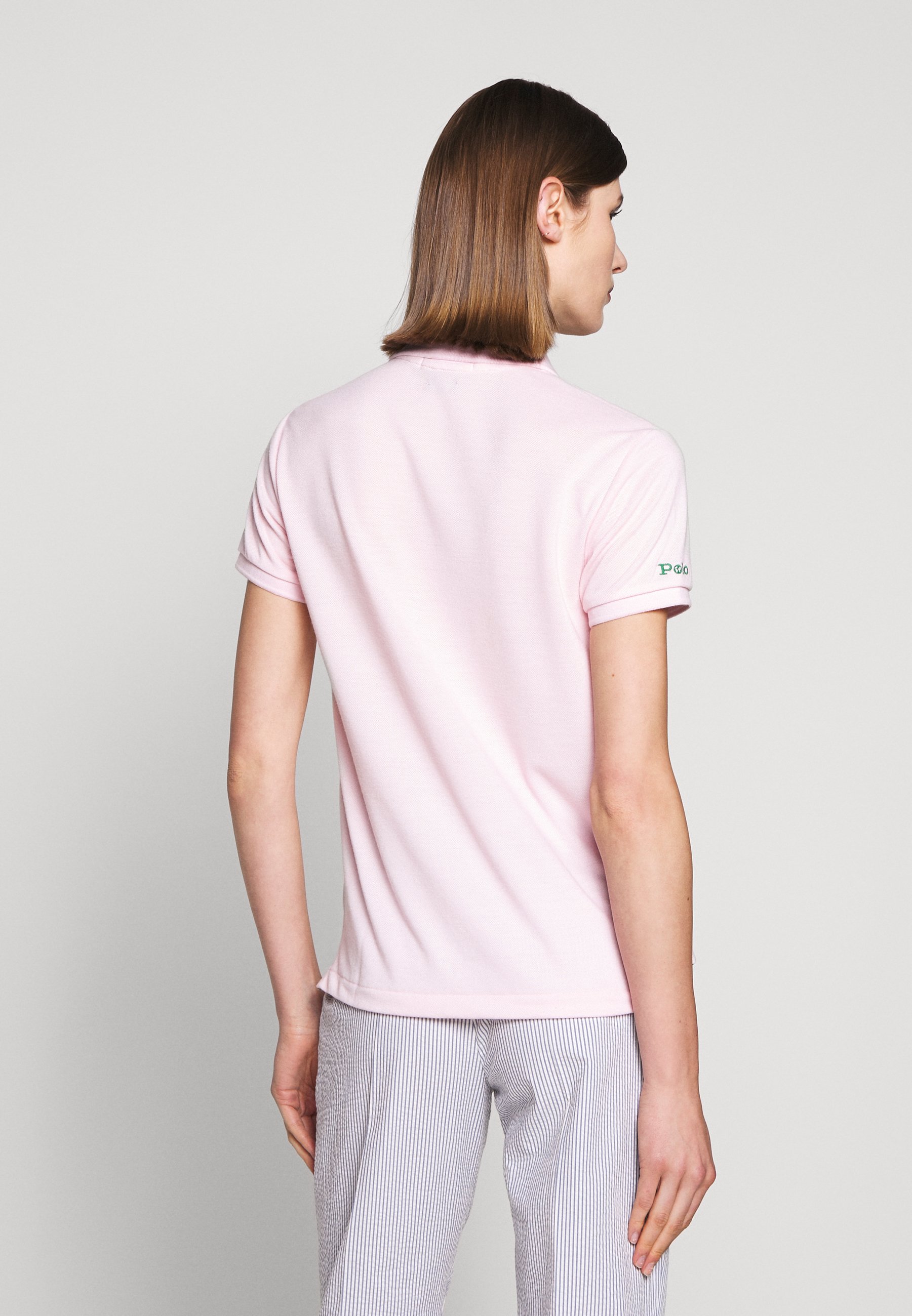 Women Polo shirt Women Polo shirt