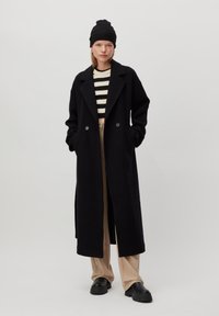 LeGer by Lena Gercke DENA  - Klasičan kaput - schwarz