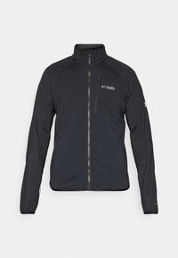 ARCTIC CREST™ HYBRID FULL ZIP - Jakna za nošenje na otvorenom - black
