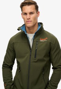 Superdry & Co - Kurtka Outdoor