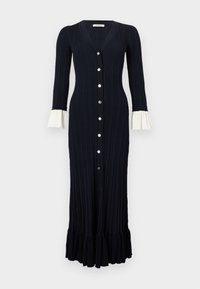 NARA - Strikket kjole - marine