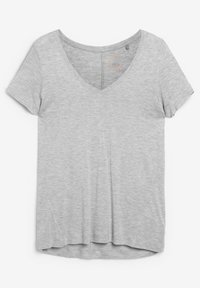 Next PACK OF 5 SLOUCH V NECK - T-shirt basique - multicoloured