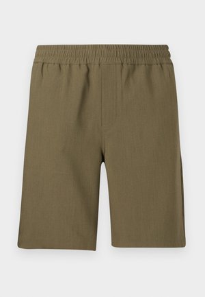 Samsøe Samsøe SMITH - Shorts - four leaf clover