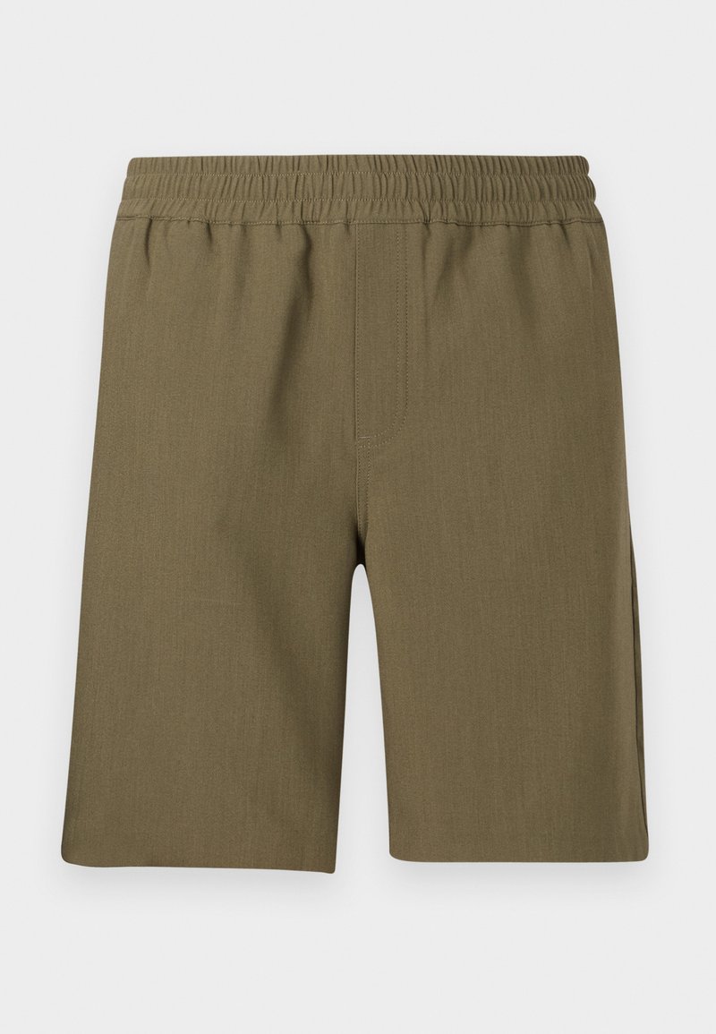 Samsøe Samsøe Shorts groen