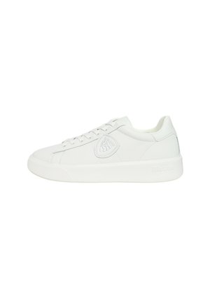 SCARPE UOMO - Sneakers basse - bianco