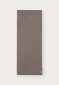 Calvin Klein CHUNKY OPEN SCARF - Écharpe - cinder