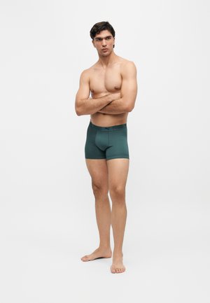 Puma, MEN 2 PACK - Основен слой - herb garden