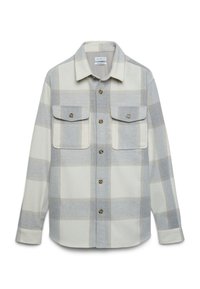 Non sélectionné, var bianco lana