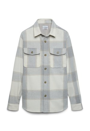 Summer jacket - var bianco lana