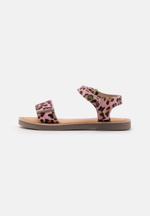 SELITE - Sandals - rosa