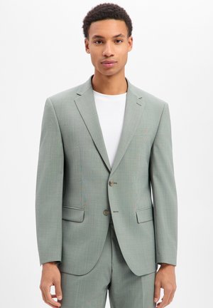 DANIEL HECHTER - Giacca - lind