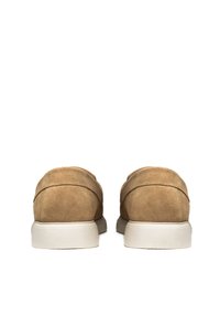 Finsbury ACAPULCO  - Mocassins - beige