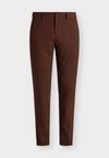 SHANE TROUSERS - Παντελόνι κοστουμιού - grasim colour 017937 120 on r40023