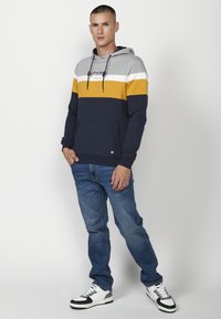 Koroshi Hanorac - navy