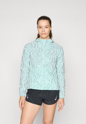SWIFT - Striukė bėgimui - mint foam/cannon/reflective silver-coloured