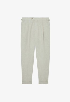 Reiss, Hlače - oatmeal