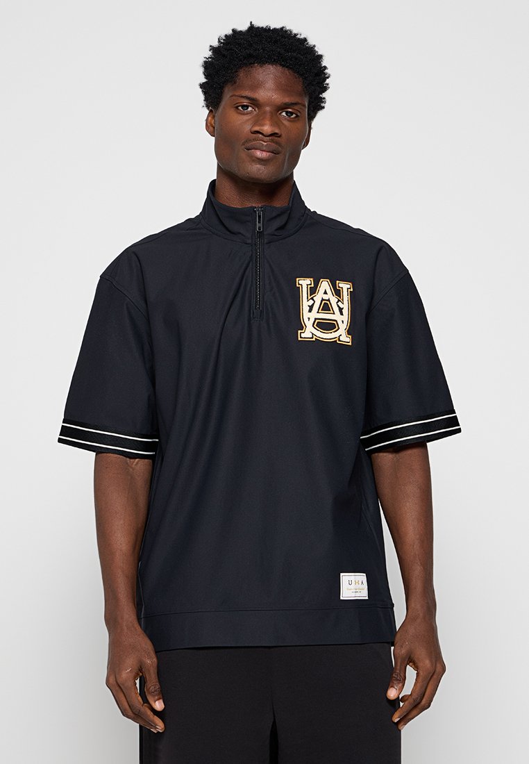 Under Armour Sweater zwart Under Armour Sweater zwart