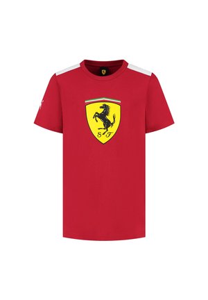- T-shirt z nadrukiem