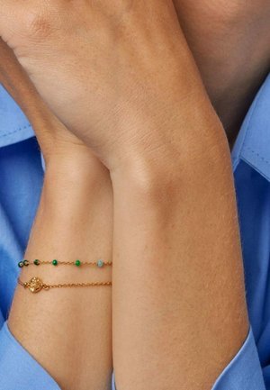 Enamel Copenhagen LOLA  - Bracelet - vergoldet