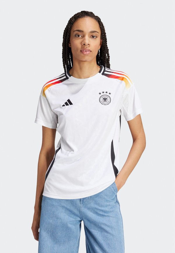 DEUTSCHLAND DFB AWAY JERSEY - Football shirt4